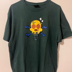 🥶ICE CREAM T-SHIRT🥶